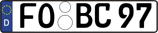 FO-BC97