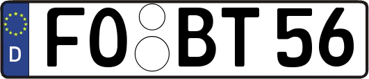FO-BT56