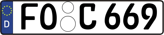 FO-C669