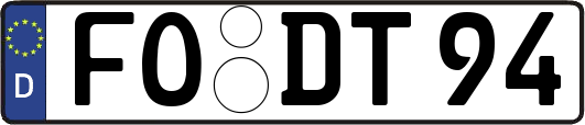 FO-DT94
