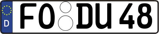 FO-DU48