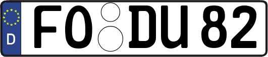 FO-DU82