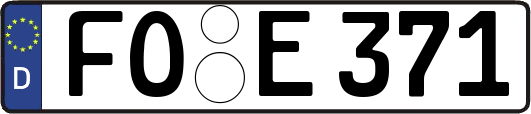FO-E371