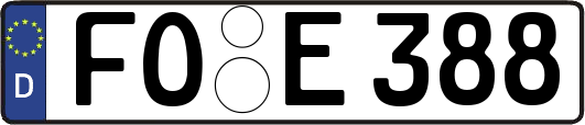FO-E388