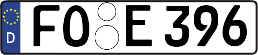 FO-E396
