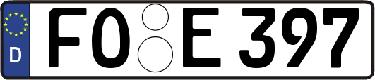 FO-E397