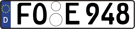 FO-E948