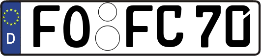 FO-FC70