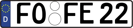 FO-FE22
