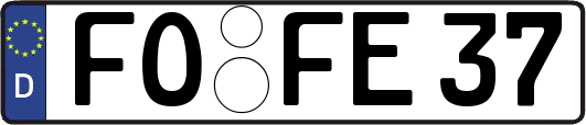 FO-FE37