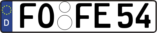 FO-FE54