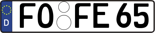 FO-FE65