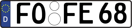 FO-FE68