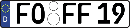 FO-FF19