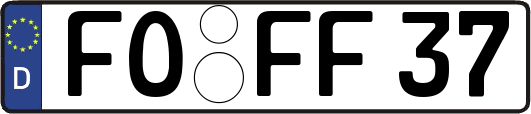FO-FF37
