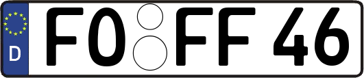 FO-FF46