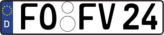 FO-FV24