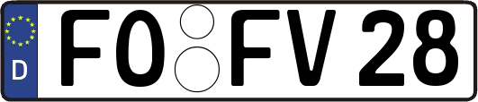 FO-FV28