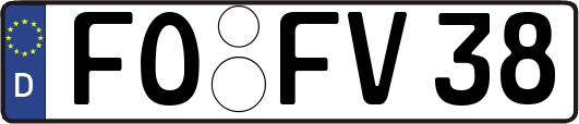 FO-FV38