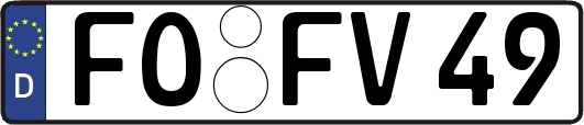 FO-FV49