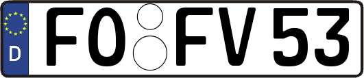 FO-FV53