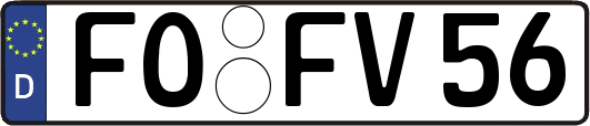 FO-FV56