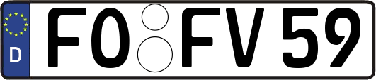 FO-FV59