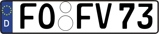 FO-FV73