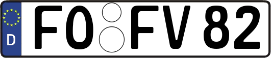 FO-FV82
