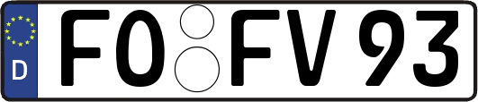 FO-FV93