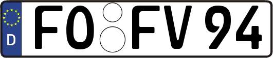 FO-FV94