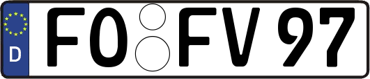 FO-FV97