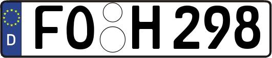 FO-H298