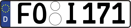 FO-I171