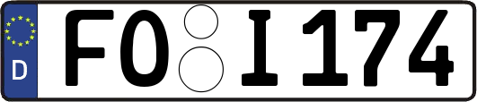 FO-I174