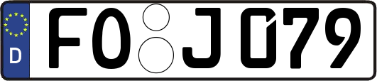 FO-J079