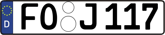 FO-J117