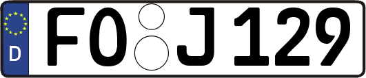 FO-J129