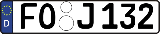 FO-J132
