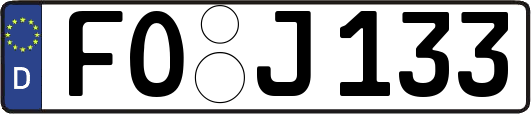 FO-J133