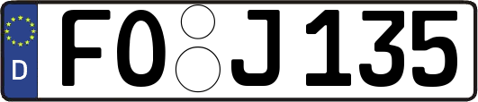 FO-J135