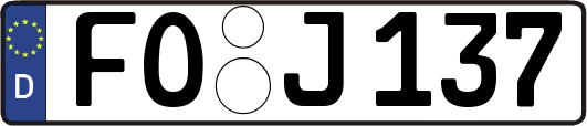 FO-J137