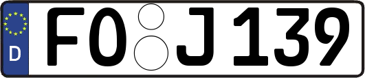 FO-J139