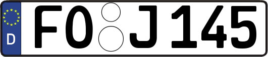 FO-J145