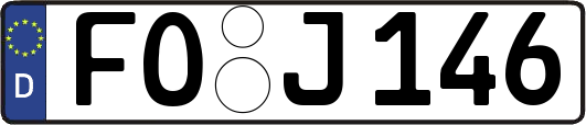 FO-J146