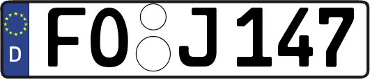 FO-J147