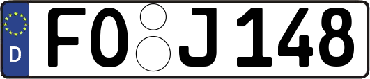 FO-J148