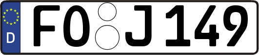 FO-J149