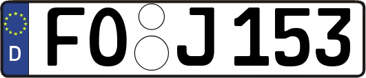 FO-J153