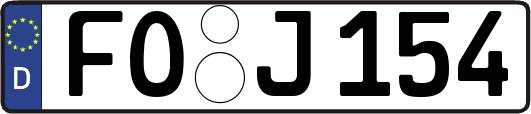 FO-J154